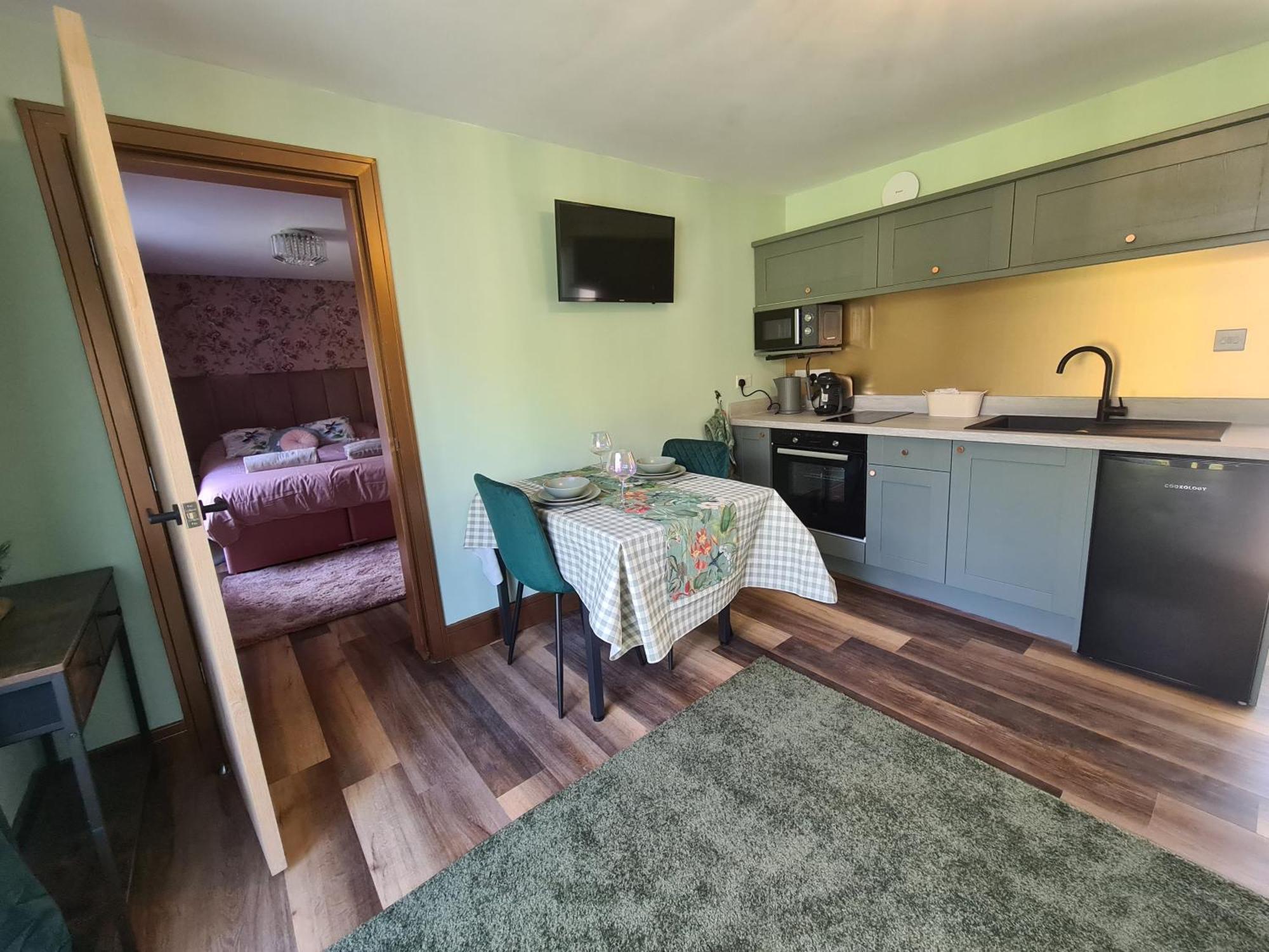The Nest By Blake View Holidays, A Peaceful Boutique Retreat, 3 Miles From Ennerdale- Small Twin Or King Bed Available Rowrah Eksteriør bilde
