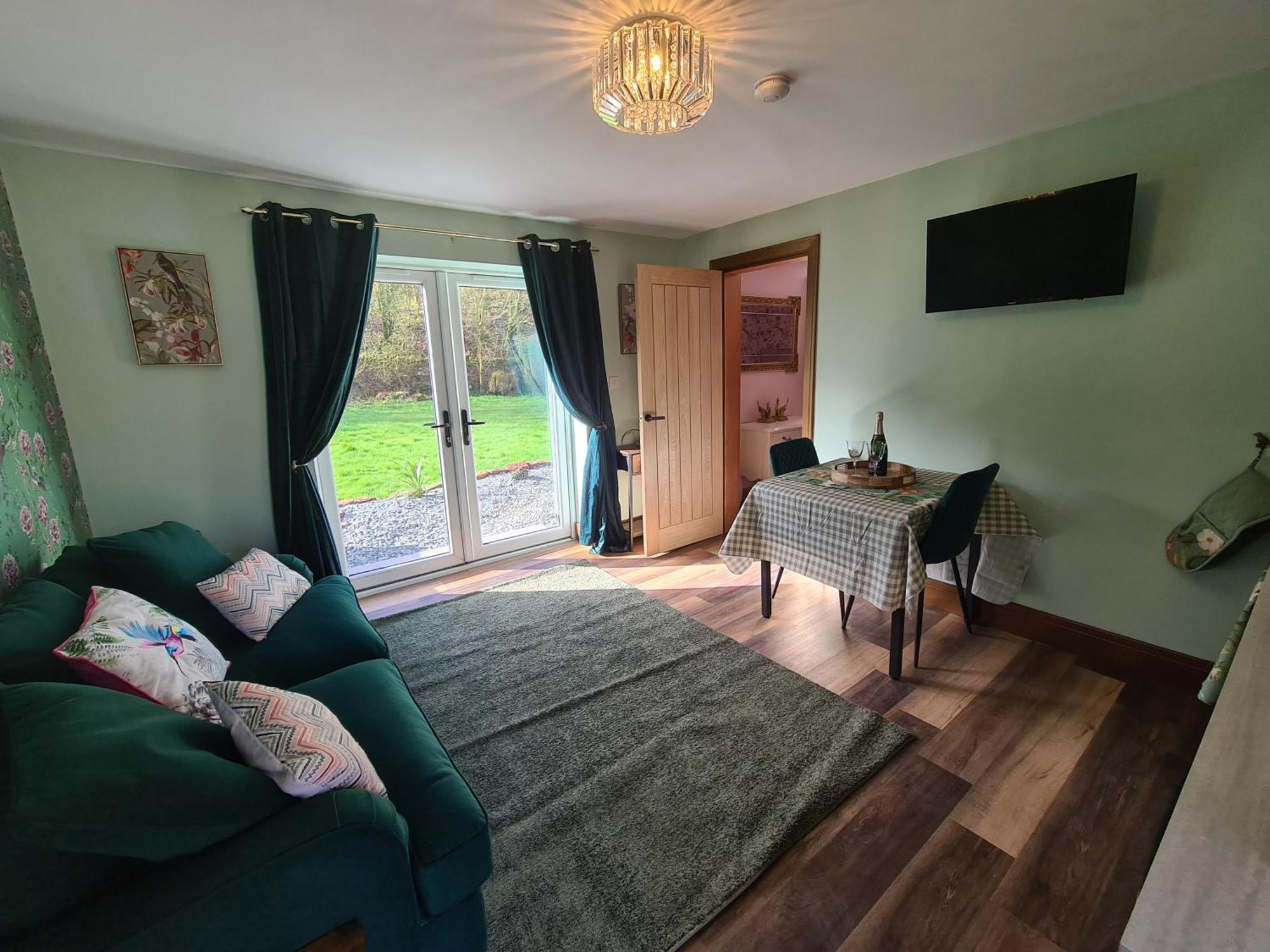The Nest By Blake View Holidays, A Peaceful Boutique Retreat, 3 Miles From Ennerdale- Small Twin Or King Bed Available Rowrah Eksteriør bilde