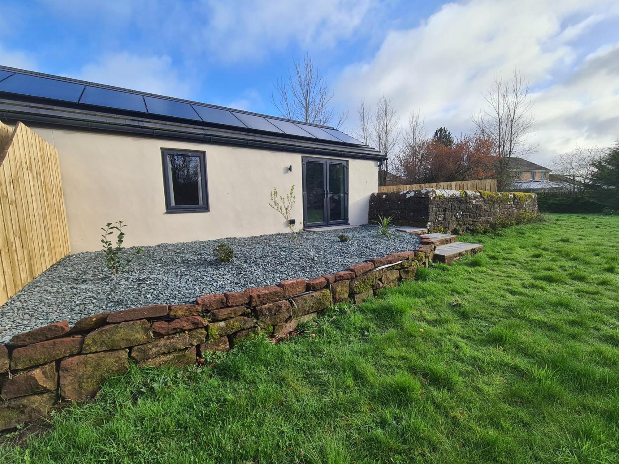 The Nest By Blake View Holidays, A Peaceful Boutique Retreat, 3 Miles From Ennerdale- Small Twin Or King Bed Available Rowrah Eksteriør bilde